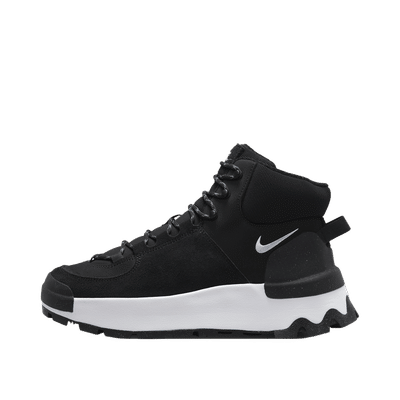 Nike WMNS Classic City "Black" | DQ5601-001