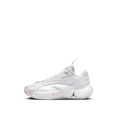 Jordan Luka 2 "White" | DZ3498-106