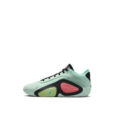 Jordan Tatum 2 "Green" | FJ6457-300