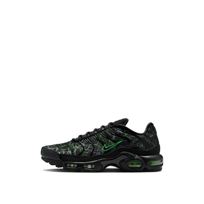 Nike Air Max Plus "Shattered Glass" | IB3075-001