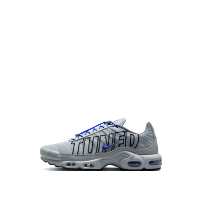 Nike Air Max Tuned 1 Utility "Grey" | IH4459-025