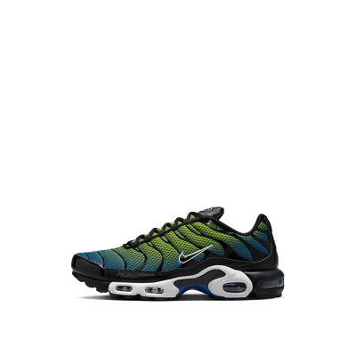 Nike Air Max Tuned 1 "Black" | FZ4628-001