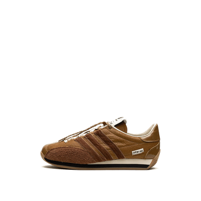 Adidas Originals x Song For The Mute Country OG "Brown" | JH8639