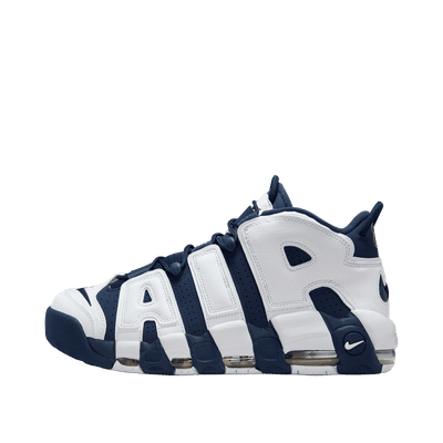 Nike Air More Uptempo '96 "Blue" | FQ8182-100