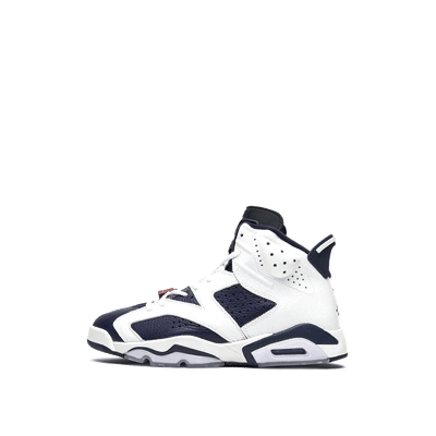 Air Jordan 6 Retro "Olympic 2024" | CT8529-164