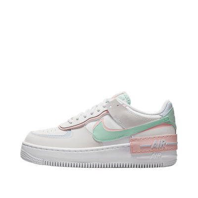 Nike Air Force 1 Shadow "White" | CI0919-117