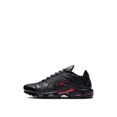 Nike Air Max Tuned 1 "Black" | FZ3038-001
