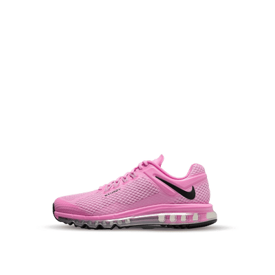 NikeLab Air Max 2013 x Stüssy "Psychic Pink" | DR2601-600