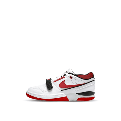 Nike x Billie Eilish Air Alpha Force 88 SP "White" | DZ6763-101
