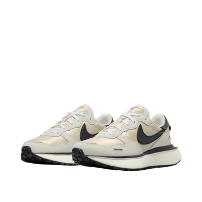 Nike Wmns Phoenix Waffle "Summit White/Black" | FD2196-100