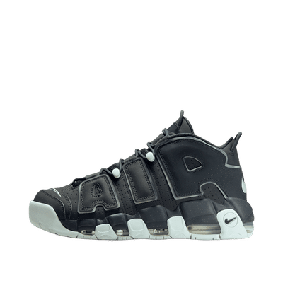 Nike Air More Uptempo '96 "Grey" | FJ4181-001