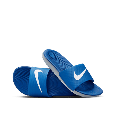 Nike Kawa Slide "Blue" | 819352-400