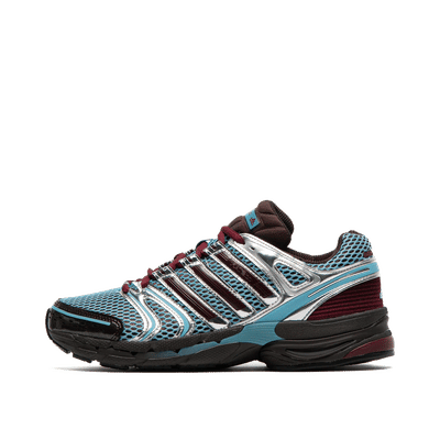Adidas Adistar Control 5 W "Preloved Blue / Dark Brown / Grey Five" | KJ8804