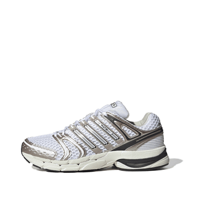 Adidas ADISTAR CONTROL 5 "Cloud White / Orbit Grey / Champagne Met." | KI4470