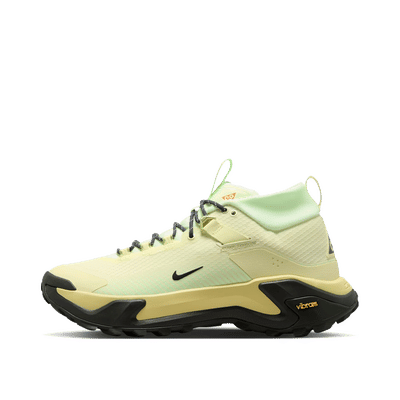 Nike ACG Zegama Hike "Yellow" | IO7854-701
