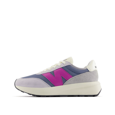 New Balance 370 "Pearl Grey" | U370DC