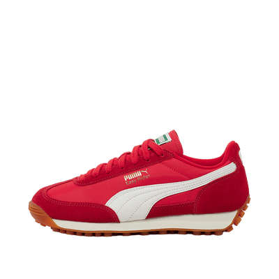 Puma Easy Rider Vintage "Red/White" | 399028-01