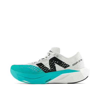 New Balance FuelCell SuperComp Pacer v2 Wmns "White" | WFCRRLW2