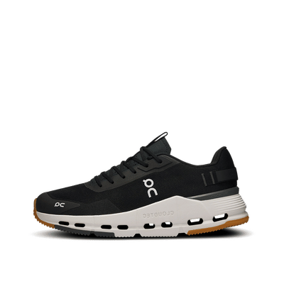 On Cloudnova Form 2 Wmns "Black/Ivory" | 3WE30171430