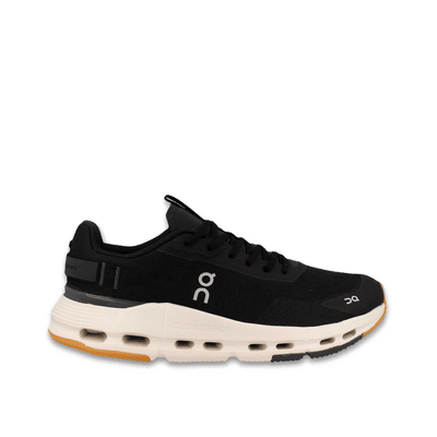On Cloudnova Form 2 "Black/Ivory" | 3ME30151430