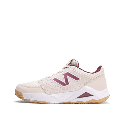 New Balance Coco Delray "Beige/Red" | MCHCODUS