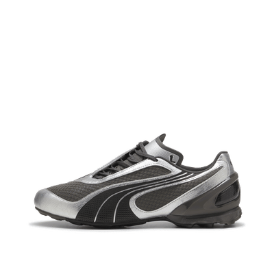 Puma V-S1 Metallic "Shadow Gray-PUMA Black" | 402953-03