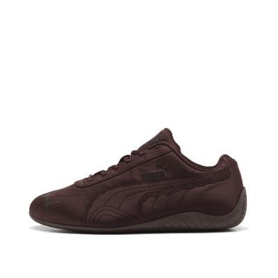Puma WMNS Speedcat Venus "Chocolate Brown/Warm White" | 406249-01