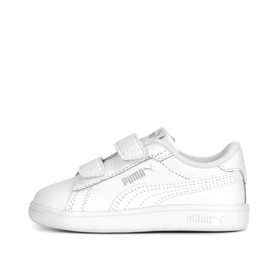 PUMA Smash 3.0 "White/Cool Light Gray" | 392034-02
