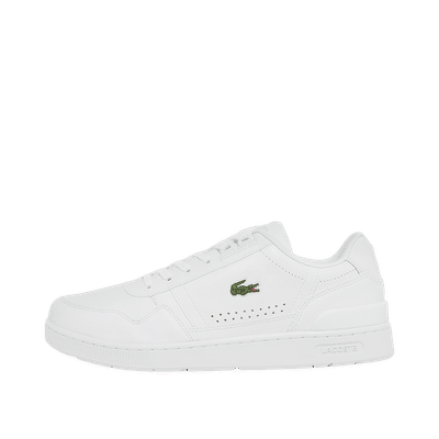Lacoste T-Clip 0722 "White" | 43SMA002321G