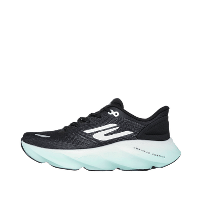 Skechers Aero Burst CM "Black/White" | 172210BKW