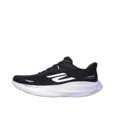 Skechers Aero Spark "Black/Purple" | 172200BKPR