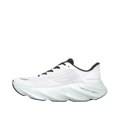 Skechers Aero Burst Arch Fit Hyper Burst "White/Black/Blue" | 172210WBKB