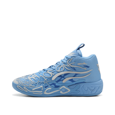 PUMA MB.04 LaFrancé "Light Blue/Cool Mid Gray" | 310697-01