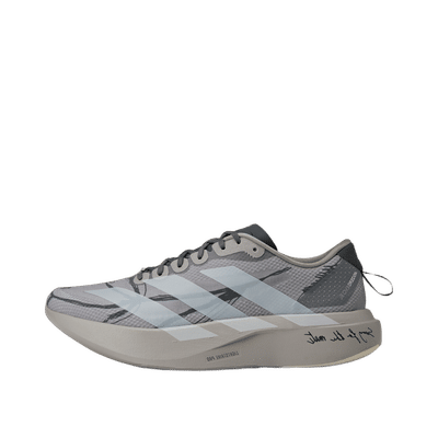 Adidas ADIZERO EVO SL "Grey" | KJ0774