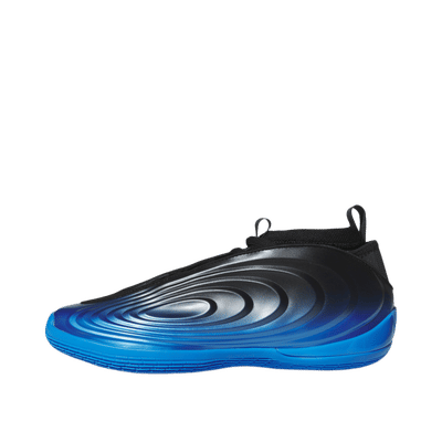 Adidas HARDEN VOLUME 10 "Core Black / Ray Blue / Silver Metallic" | KI1610