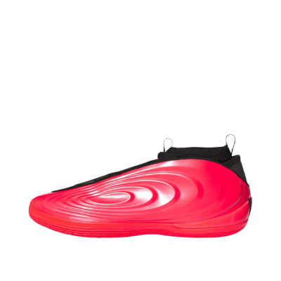 Adidas Harden Volume 10 "Red" | KI1604