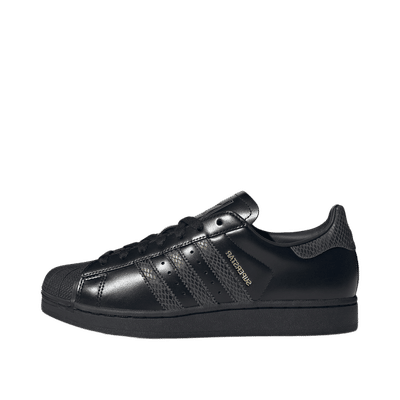 Adidas Superstar II "Core Black" | LB5476