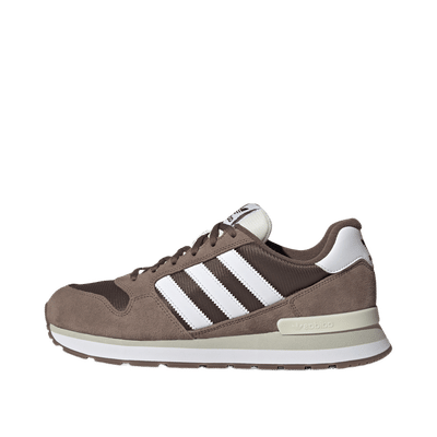 Adidas ZX 500 RS "Brown / Cloud White / Earth Strata" | KJ2579