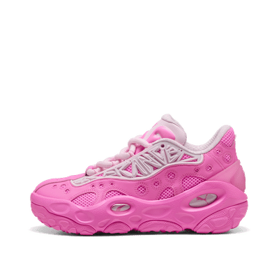 Puma La Francé RNR "Poison Pink/Pale Pink/Fluro Pink" | 312274-01