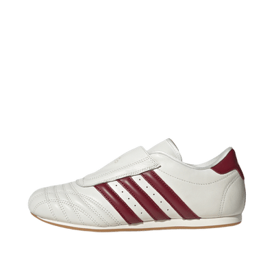 Adidas Taekwondo Wmns "White" | JS4527