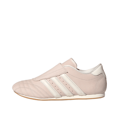 Adidas Taekwondo Wmns "Pink" | JS4523