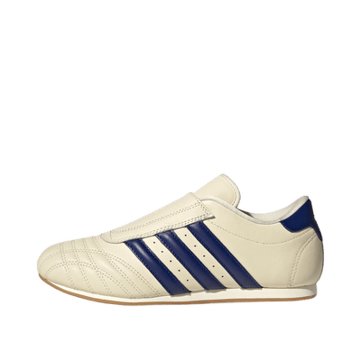 Adidas Taekwondo Wmns "Beige" | JS4528