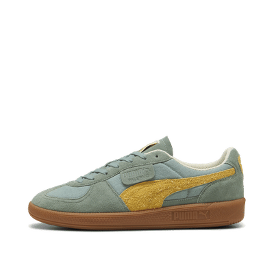Puma Palermo "Weathered Green Moon" | 401722-01