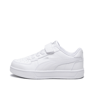 Puma Caven 2.0 "White/Silver/Black" | 393839-02