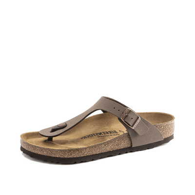 Birkenstock Gizeh Narrow Fit "Mocha" | 43753