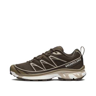 Salomon XT-6 Expanse "Earthb/Whpep/Coyote" | L49201700