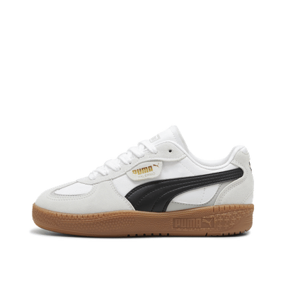 Puma Palermo Moda "Puma White-Puma Black" | 397727-01
