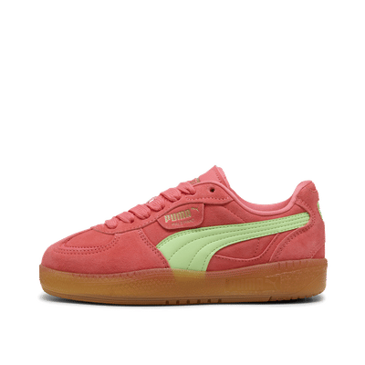 Puma Palermo Moda Xtra Gum Wmns "Red" | 400323-05