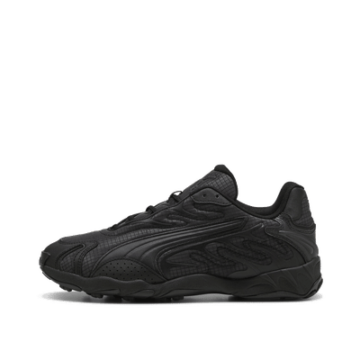 Puma Inhale Essentials "Black" | 403275-07
