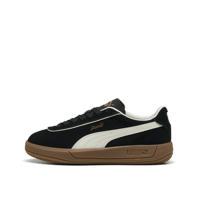 PUMA Club Klassika SD "Black/Warm White" | 400718-02
